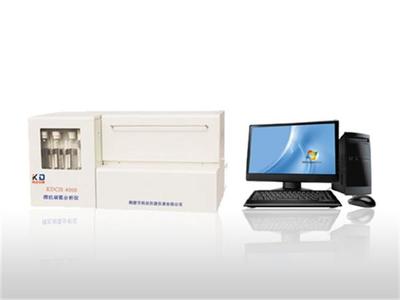微机碳氢分析仪,快速自动测氢仪,山西煤炭测氢仪供应商KDCH-8000_鹤壁市科达仪器仪表